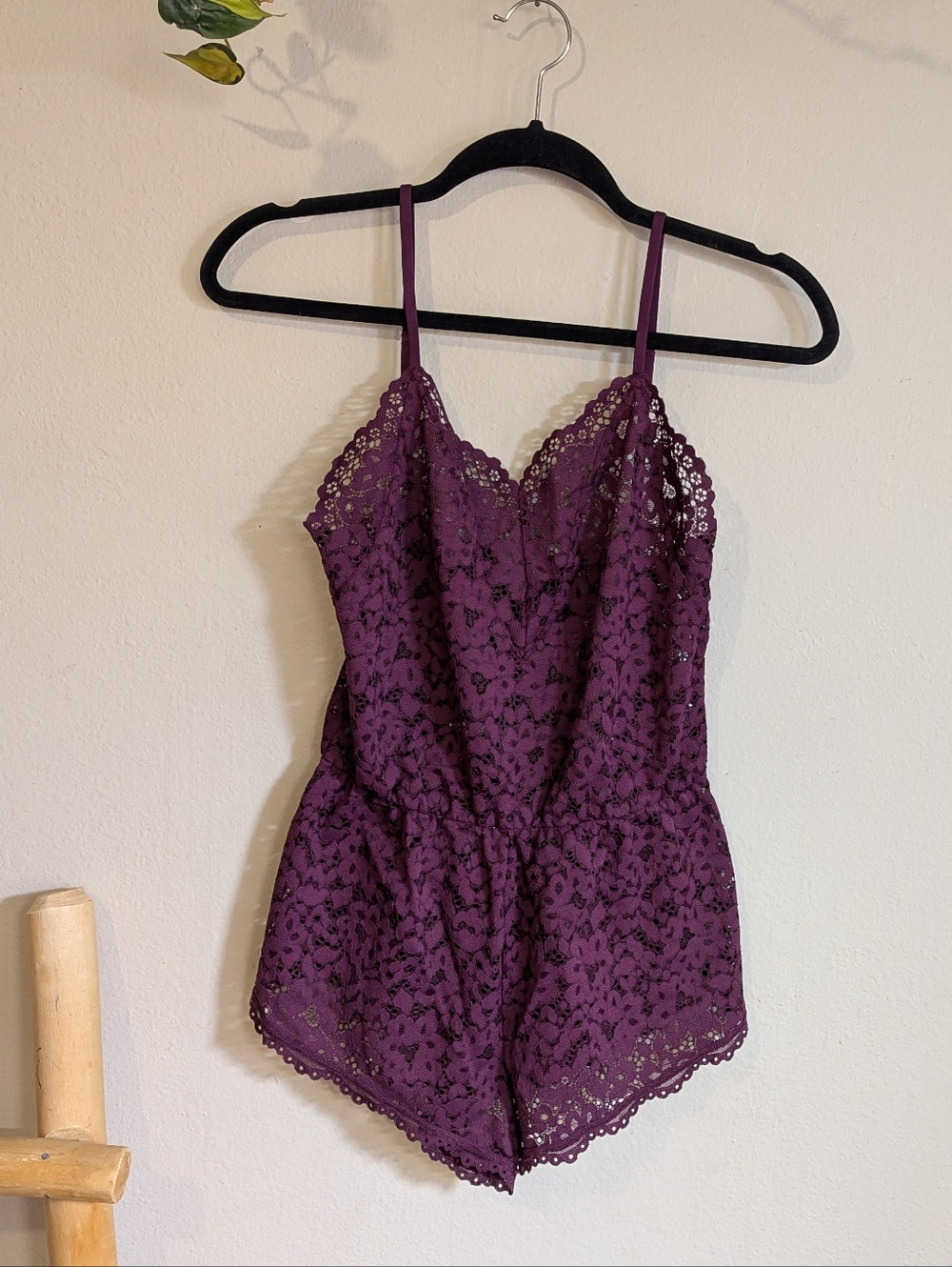 Victorias Secret Romper